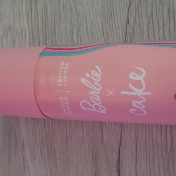 Cake barbie hair spray - Picture 3 of 3